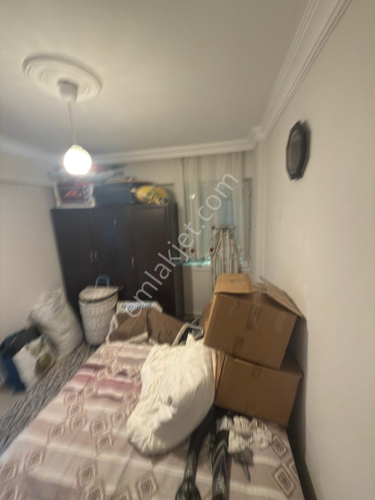 Saadet Korkmaz'dan Merkezde Denize 500 Metre Düzayak Satılık 1+1 Daire - Görsel 23