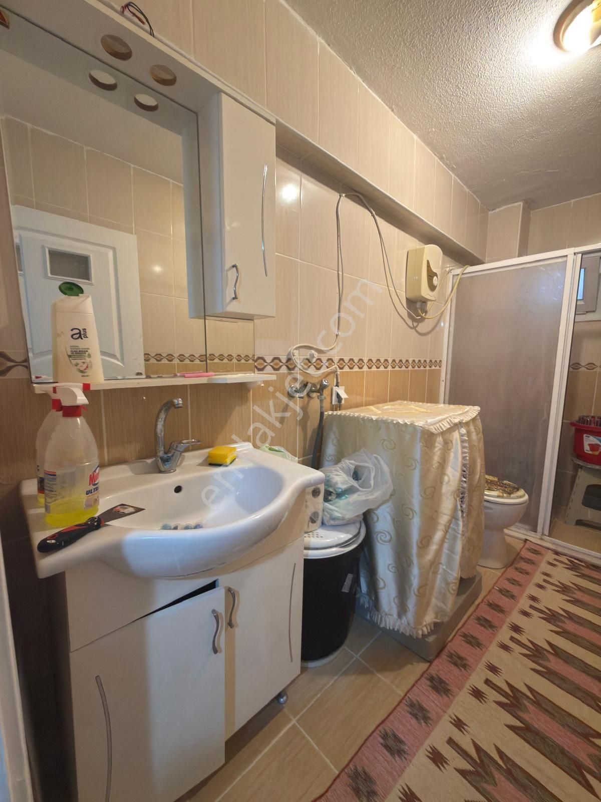 Saadet Korkmaz'dan Merkezde Denize 500 Metre Düzayak Satılık 1+1 Daire - Görsel 18