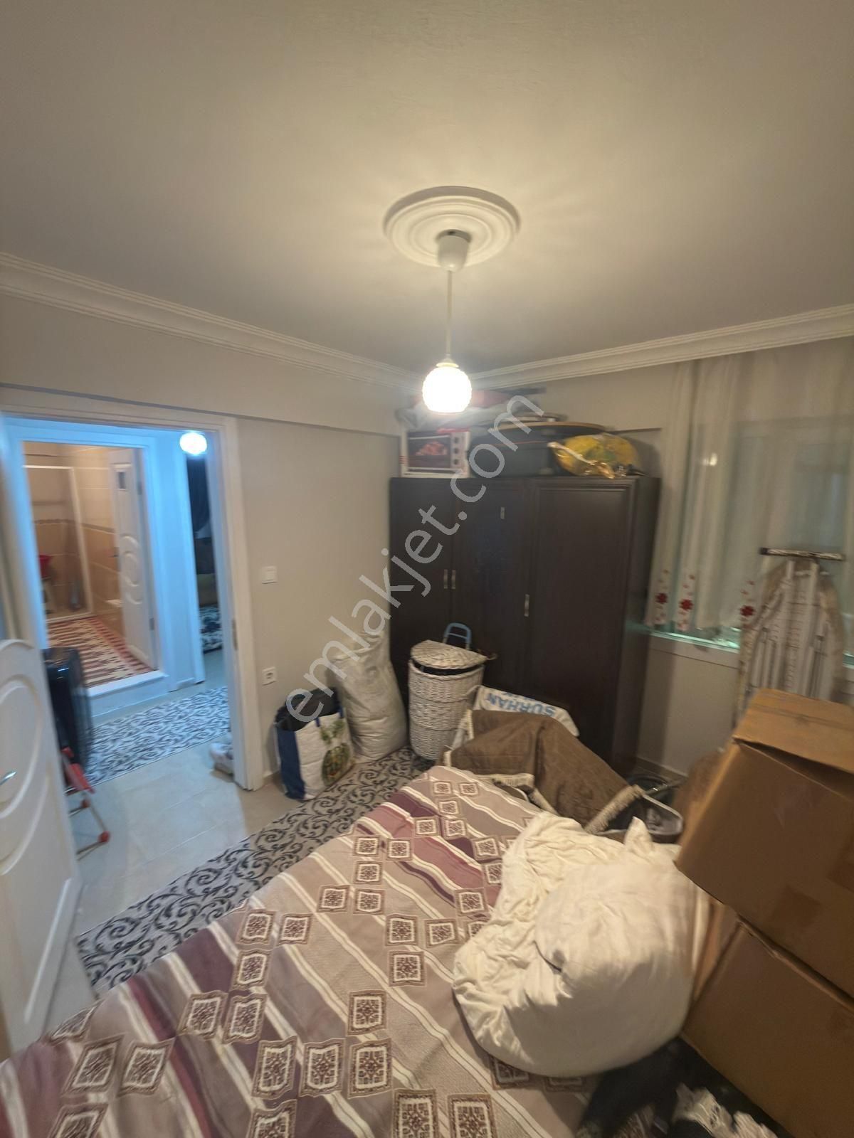 Saadet Korkmaz'dan Merkezde Denize 500 Metre Düzayak Satılık 1+1 Daire - Görsel 22