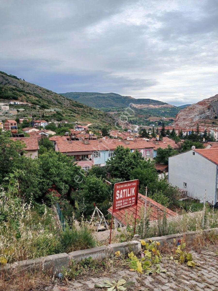 Tokat Bizim Emlaktan Satılık Arsa