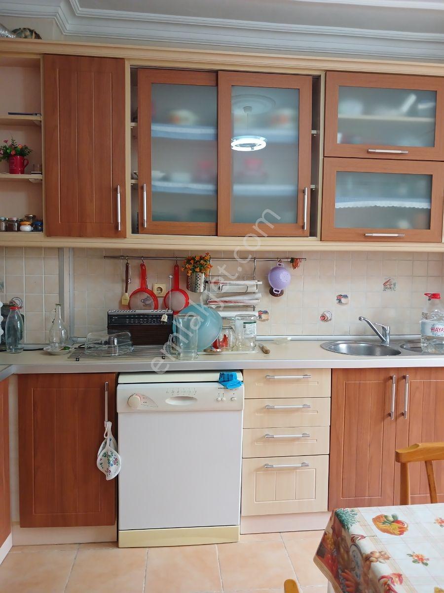 Tokat Bizim Emlaktan Satılık 3+1 Daire - Görsel 26