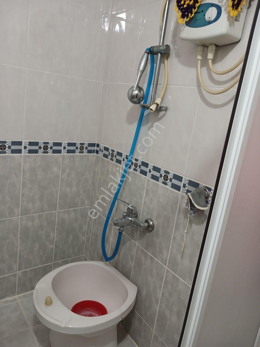 Tokat Bizim Emlaktan Satılık 3+1 Daire - Görsel 15