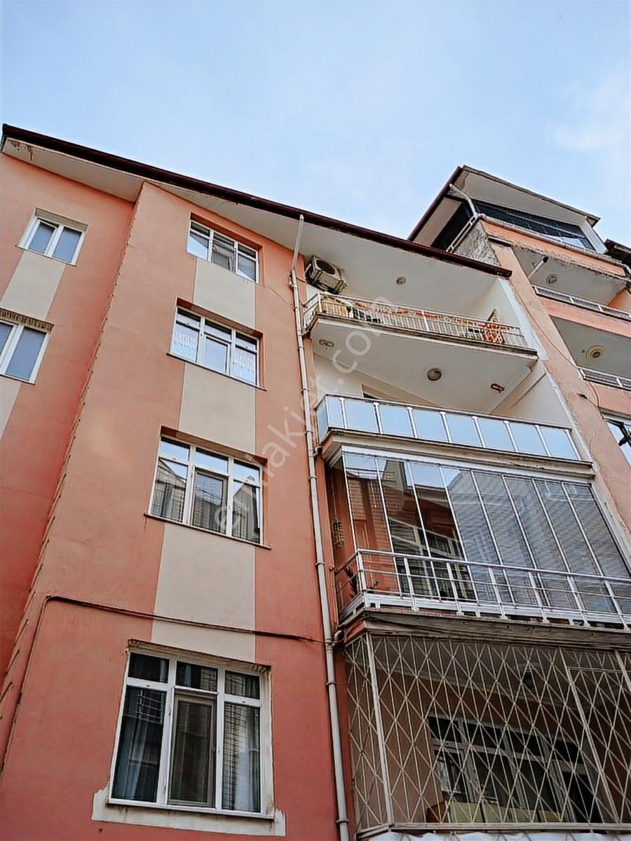Tokat Bizim Emlaktan Satılık 3+1 Daire - Görsel 2