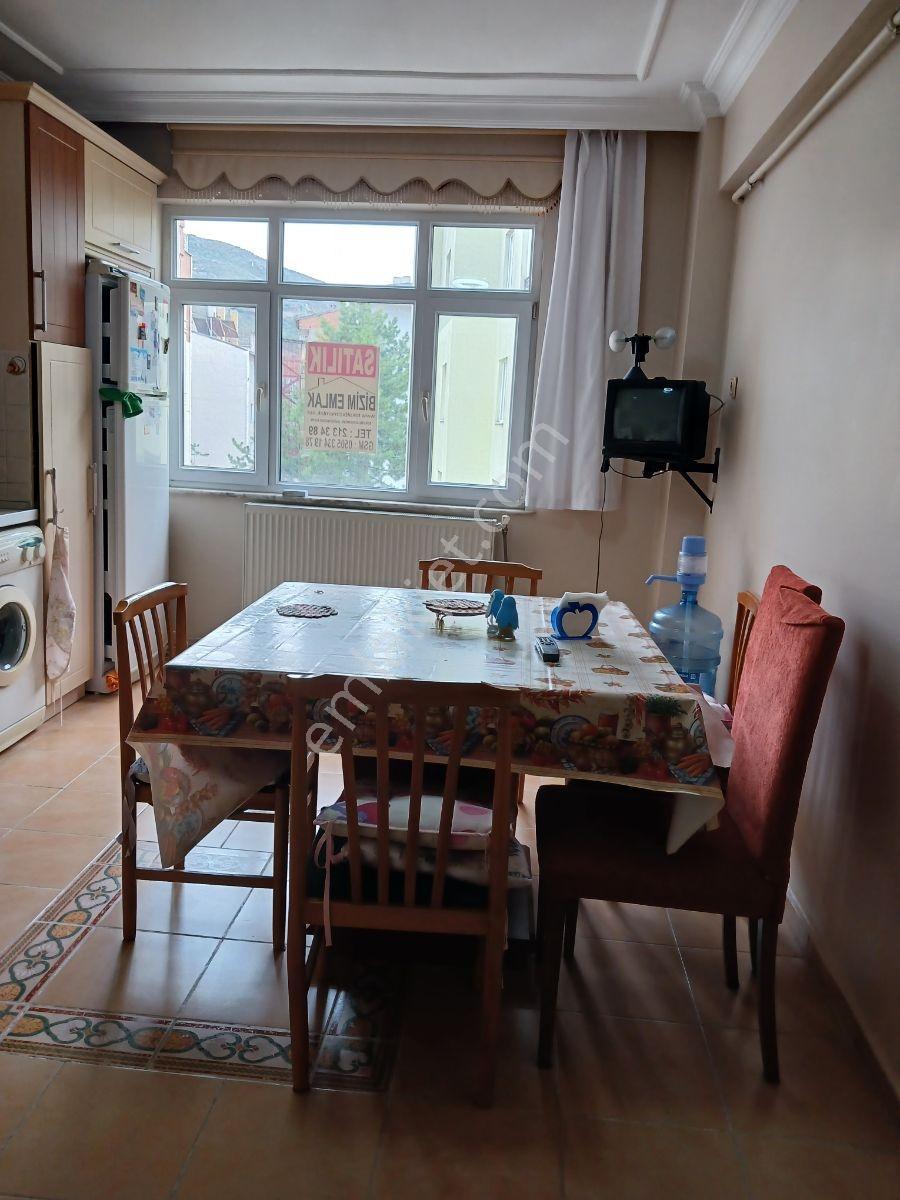 Tokat Bizim Emlaktan Satılık 3+1 Daire - Görsel 25