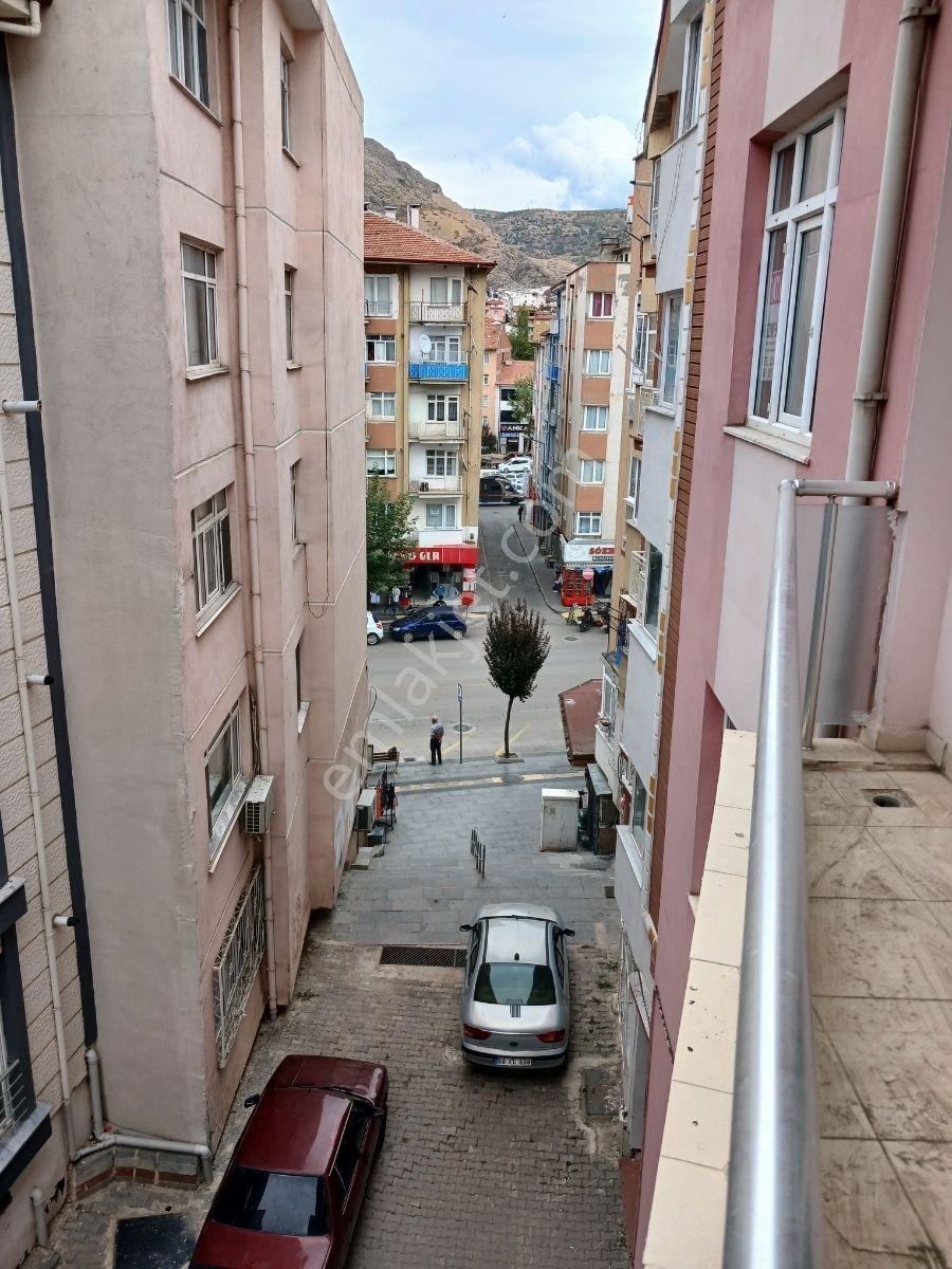 Tokat Bizim Emlaktan Satılık 3+1 Daire - Görsel 22
