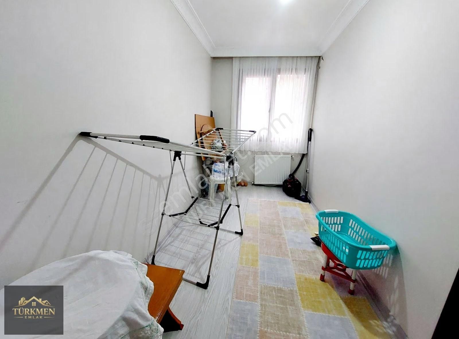 Türkmen Emlak'tan Satılık 2+1 8 Yaşında Asansörlü 1 Kat Daire - Görsel 20