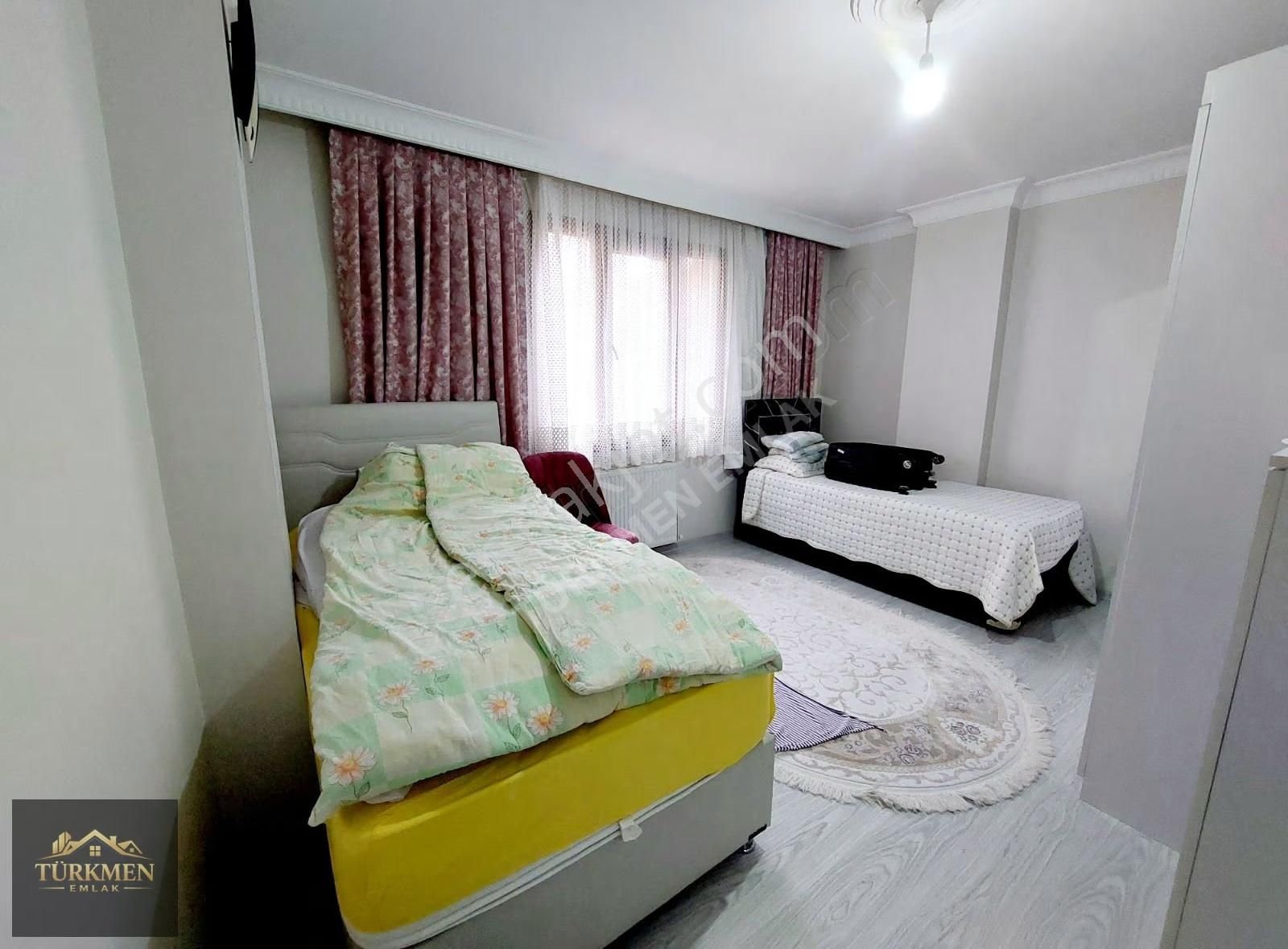 Türkmen Emlak'tan Satılık 2+1 8 Yaşında Asansörlü 1 Kat Daire - Görsel 31
