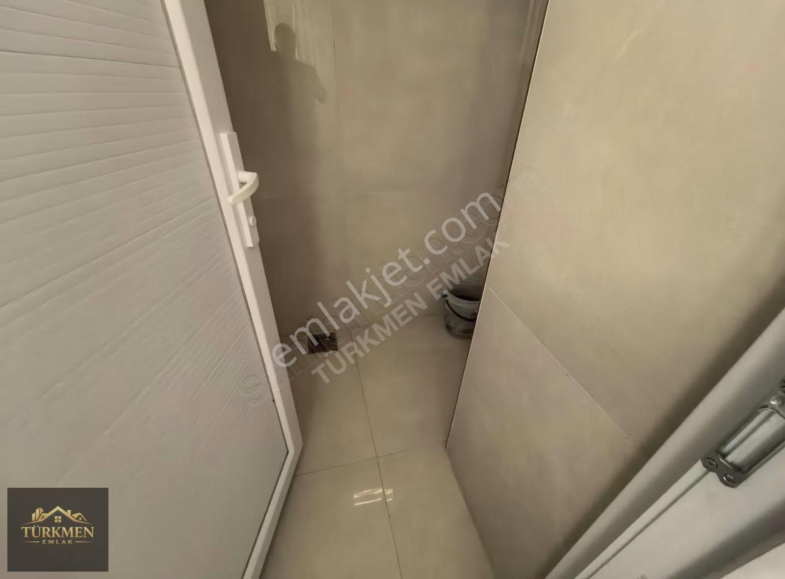 Türkmen Emlak'tan Satılık 1 Yaşında Asansörlü 2+1 Balkonlu Daire - Görsel 18