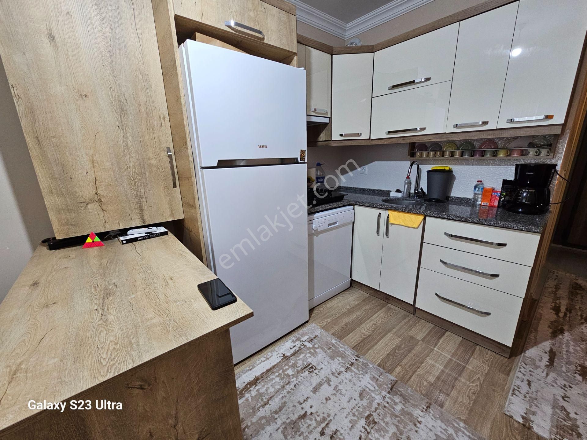 Göçmen Gayrimenkul'den İsabeyli Mah.2+1 Full Eşyalı Satılık - Görsel 18