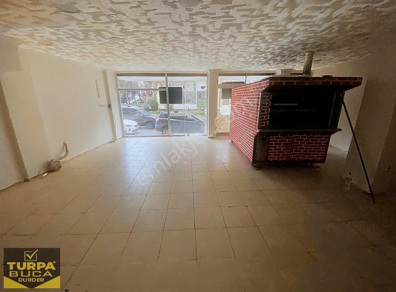 Turpa'dan G.osmanpaşa Caddesi Üstü Yola Geniş Cephe Hava Parasız - Görsel 12