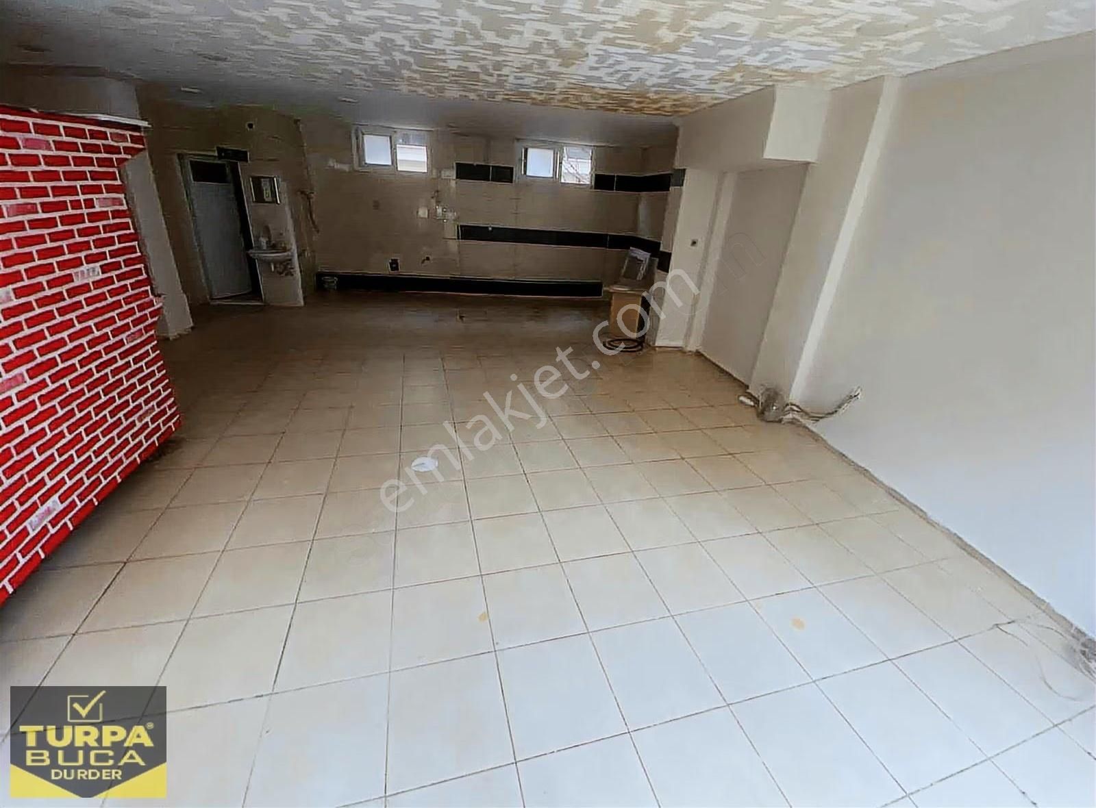 Turpa'dan G.osmanpaşa Caddesi Üstü Yola Geniş Cephe Hava Parasız - Görsel 7