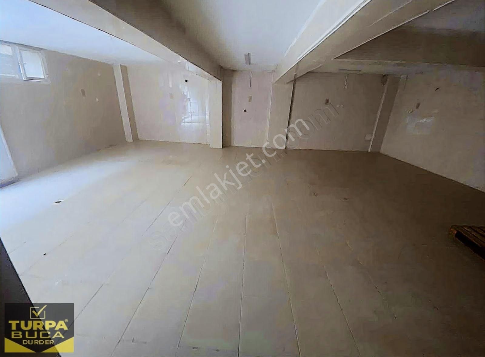 Turpa'dan G.osmanpaşa Caddesi Üstü Yola Geniş Cephe Hava Parasız - Görsel 6