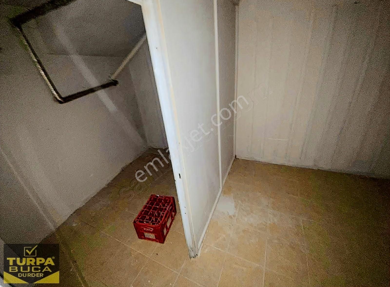 Turpa'dan G.osmanpaşa Caddesi Üstü Yola Geniş Cephe Hava Parasız - Görsel 22