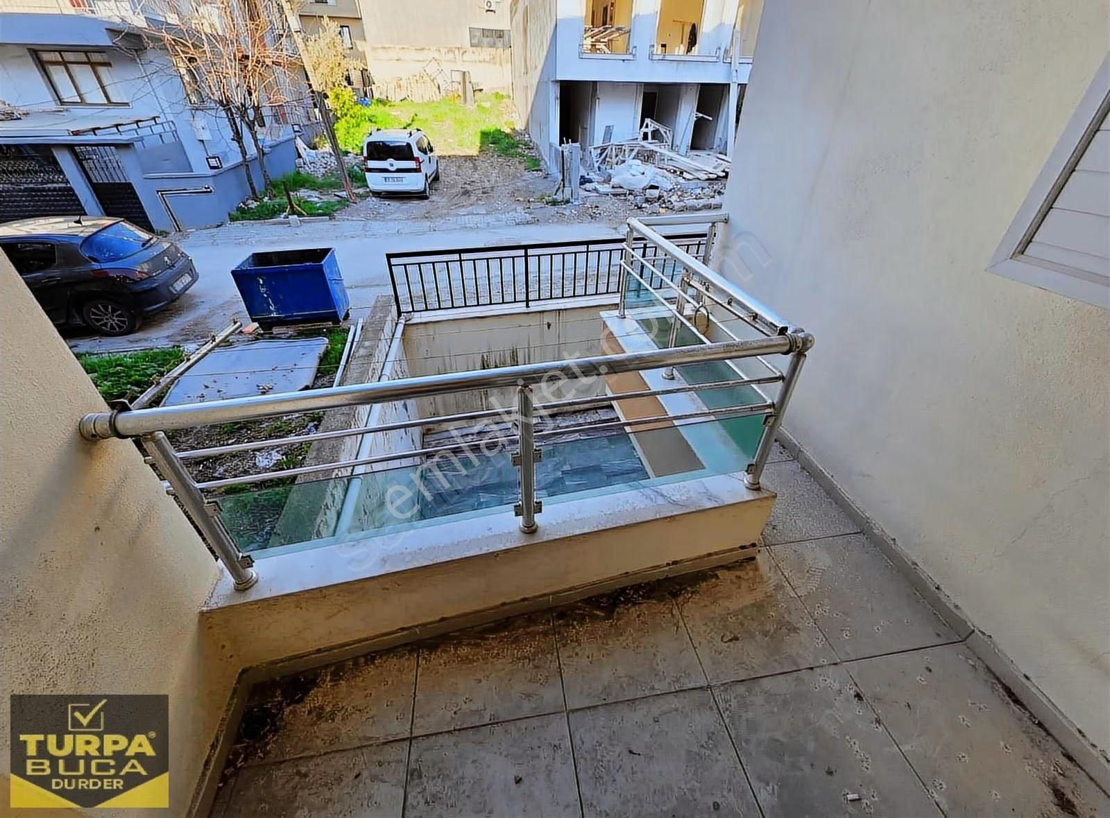 Adatepe'de 2+1 Arakat Daire Balkonlu Doğalgazlı Hasanağa Yakını - Görsel 10