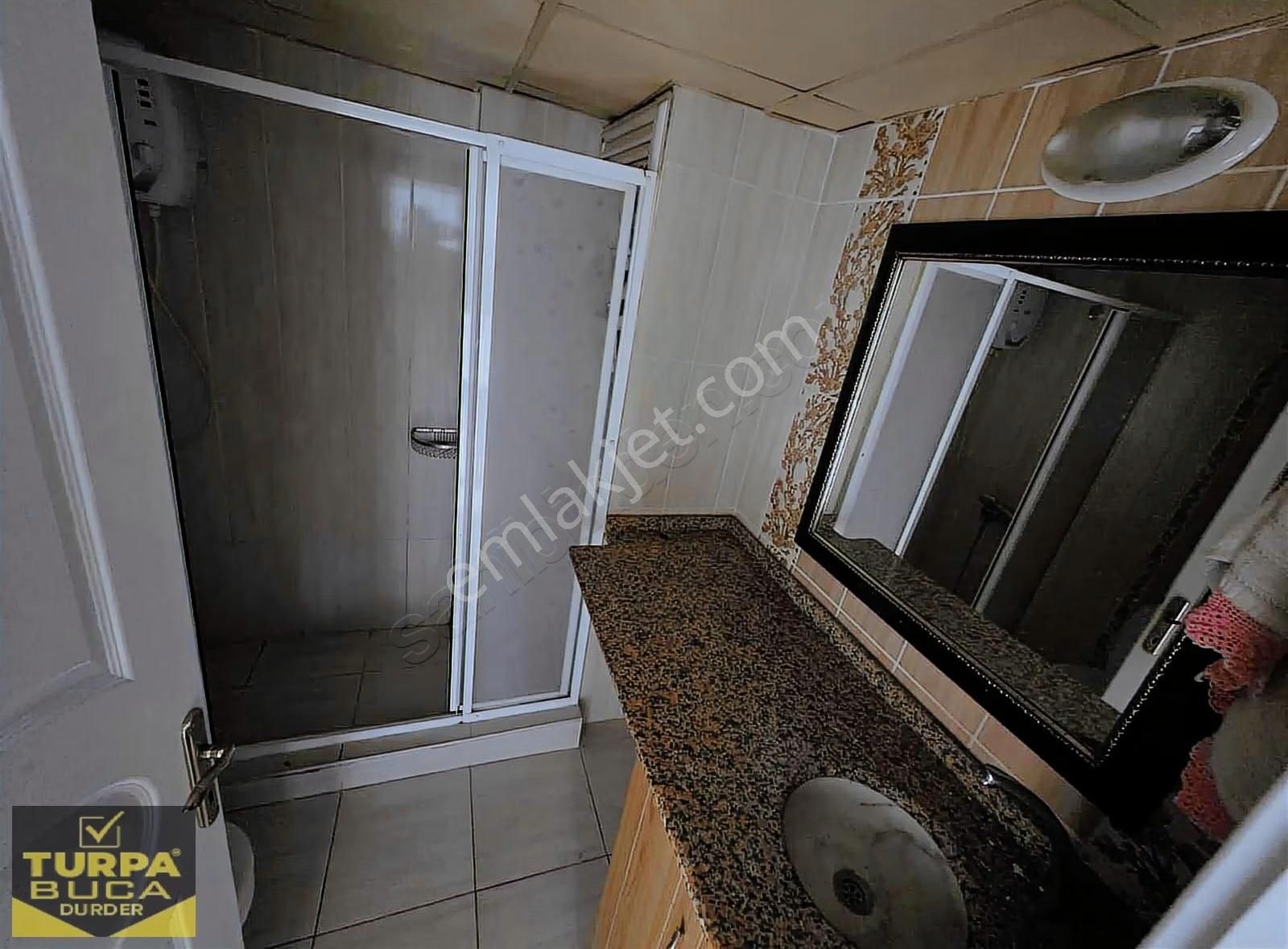 Adatepe'de 2+1 Arakat Daire Balkonlu Doğalgazlı Hasanağa Yakını - Görsel 9