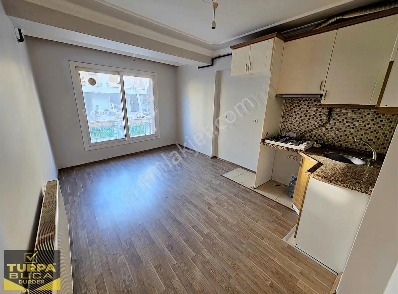 Adatepe'de 2+1 Arakat Daire Balkonlu Doğalgazlı Hasanağa Yakını - Görsel 8