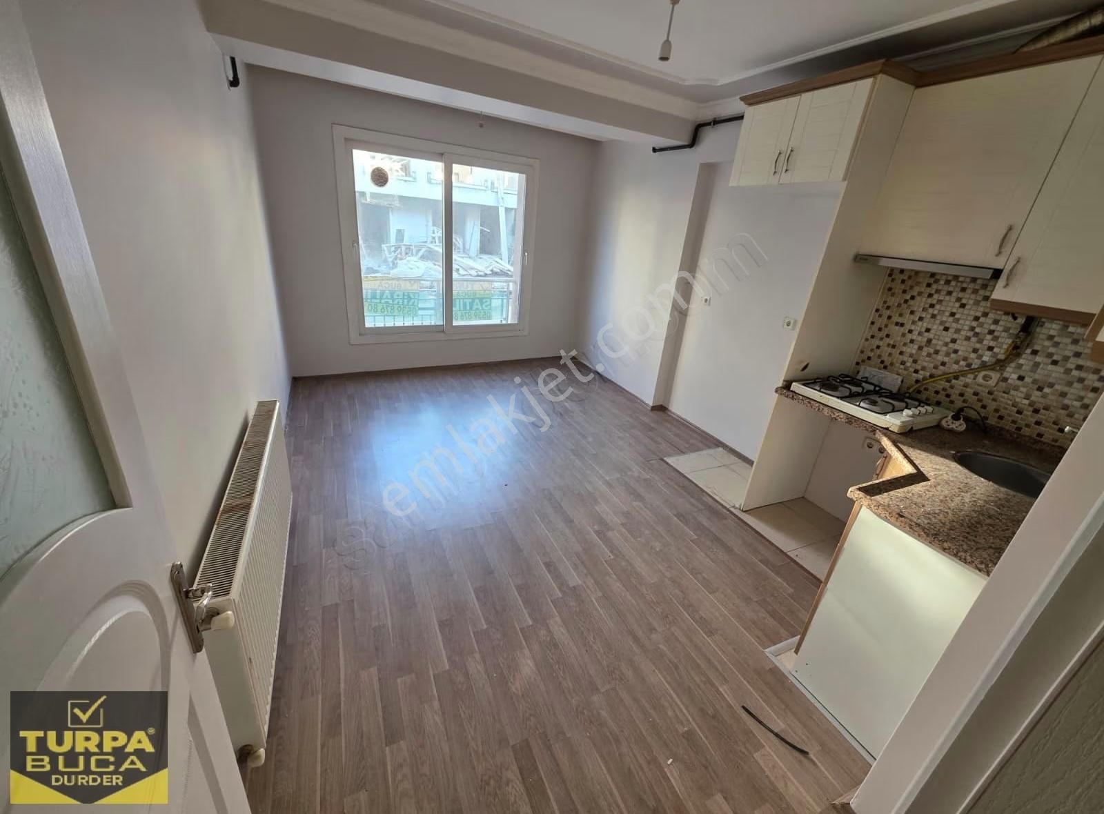 Adatepe'de 2+1 Arakat Daire Balkonlu Doğalgazlı Hasanağa Yakını