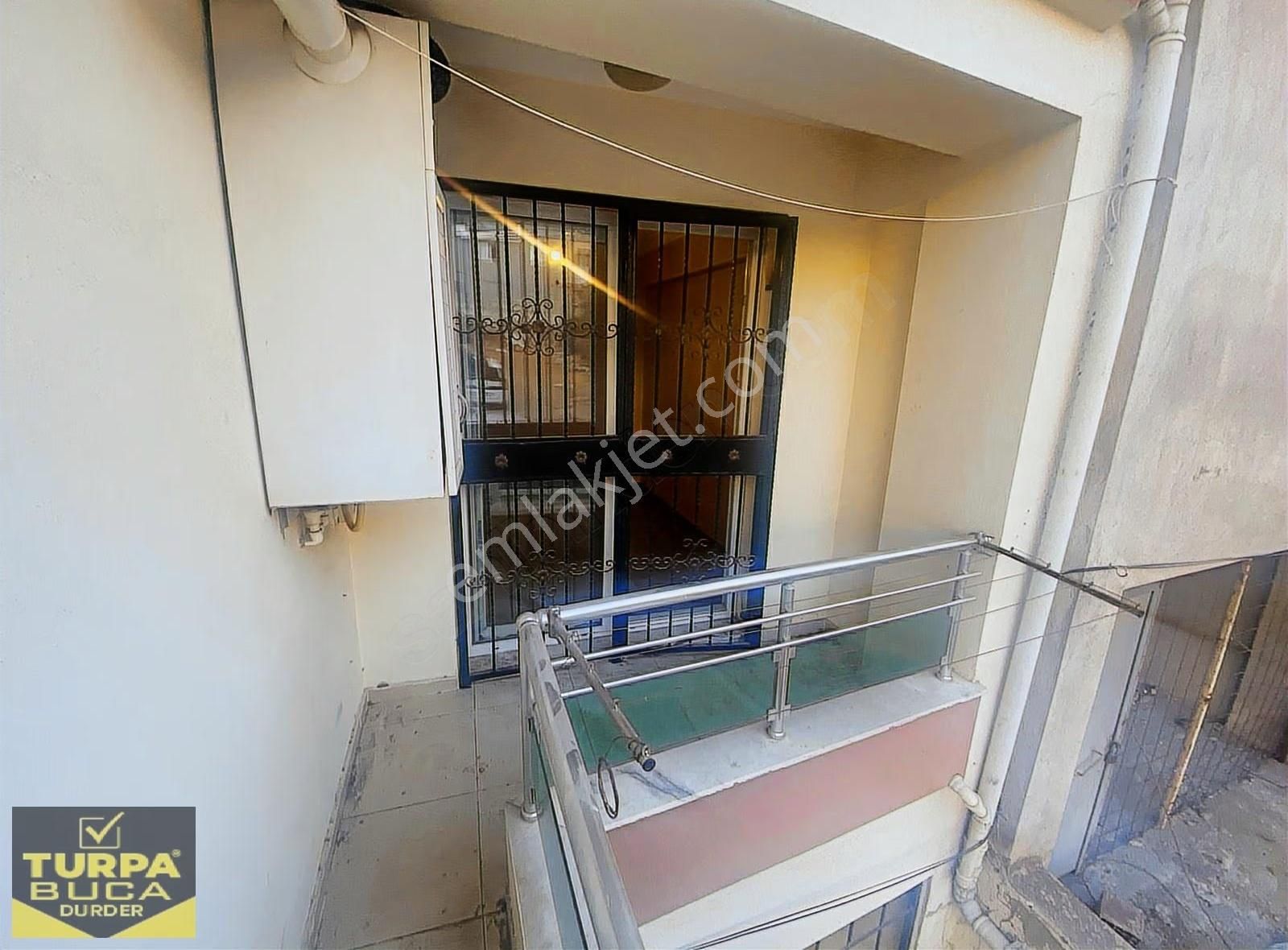 Adatepe'de 2+1 Arakat Daire Balkonlu Doğalgazlı Hasanağa Yakını - Görsel 13