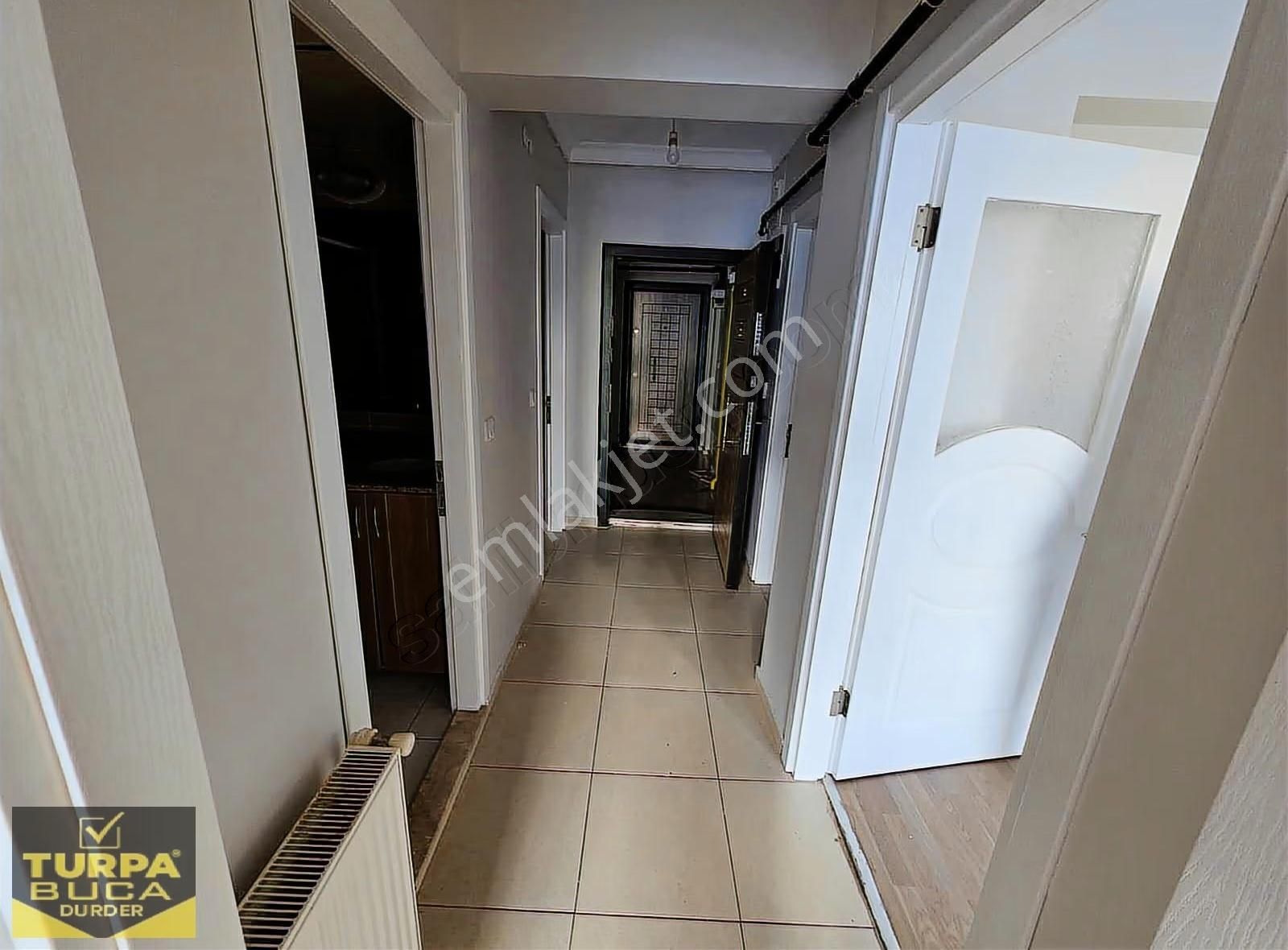 Adatepe'de 2+1 Arakat Daire Balkonlu Doğalgazlı Hasanağa Yakını - Görsel 15