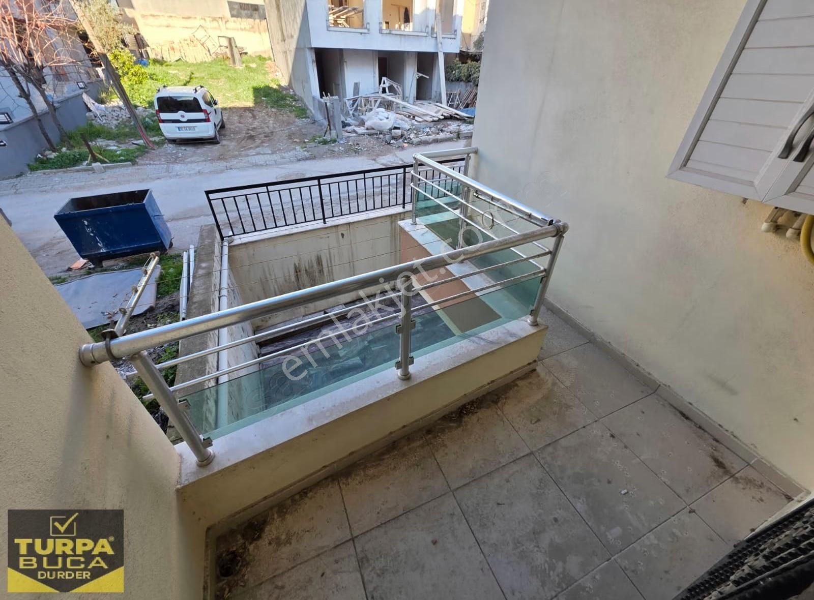 Adatepe'de 2+1 Arakat Daire Balkonlu Doğalgazlı Hasanağa Yakını - Görsel 7