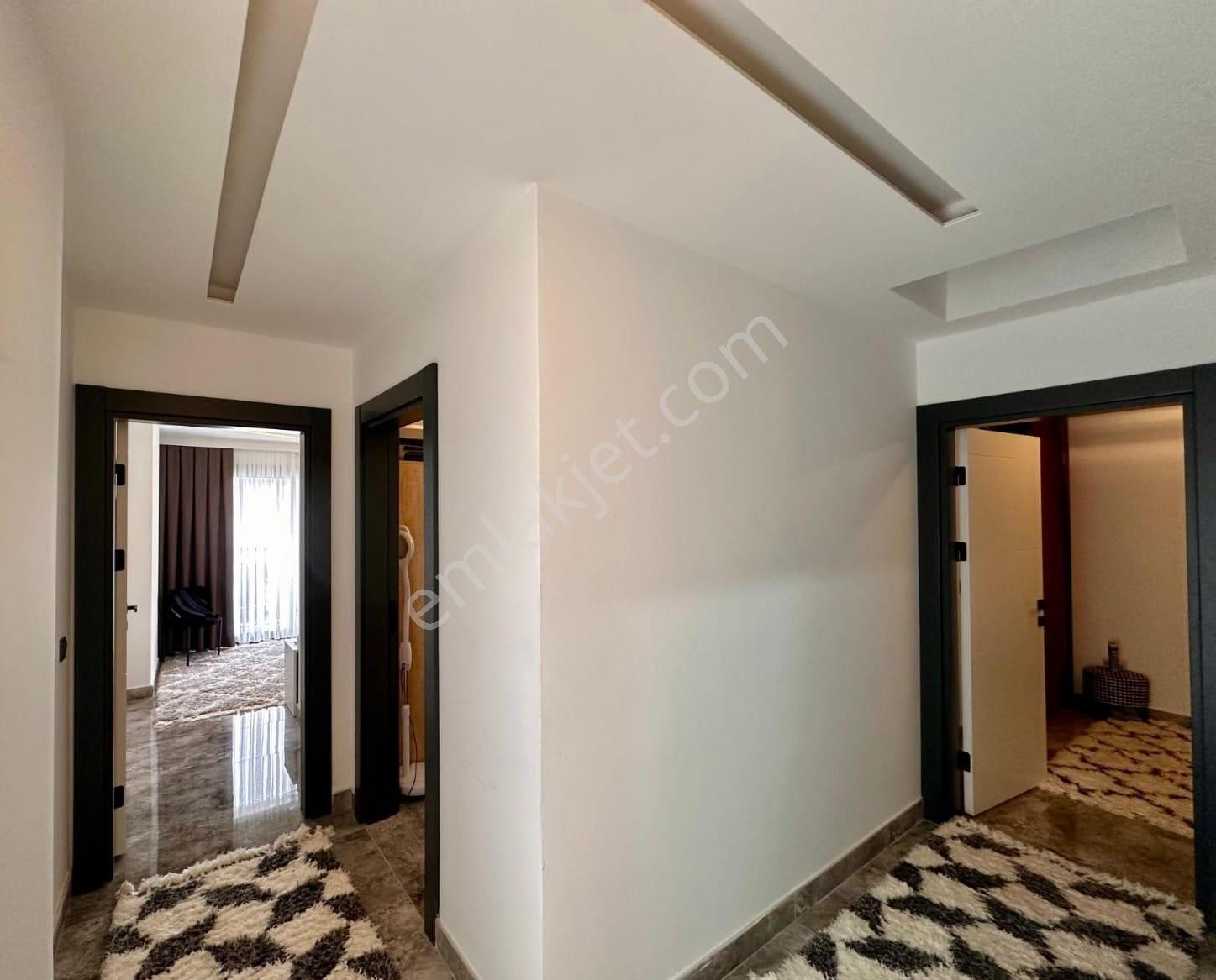 Kuşadası Güzelçamlı Da 3+1 Özel Havuzlu Müstakil Villa - Görsel 18