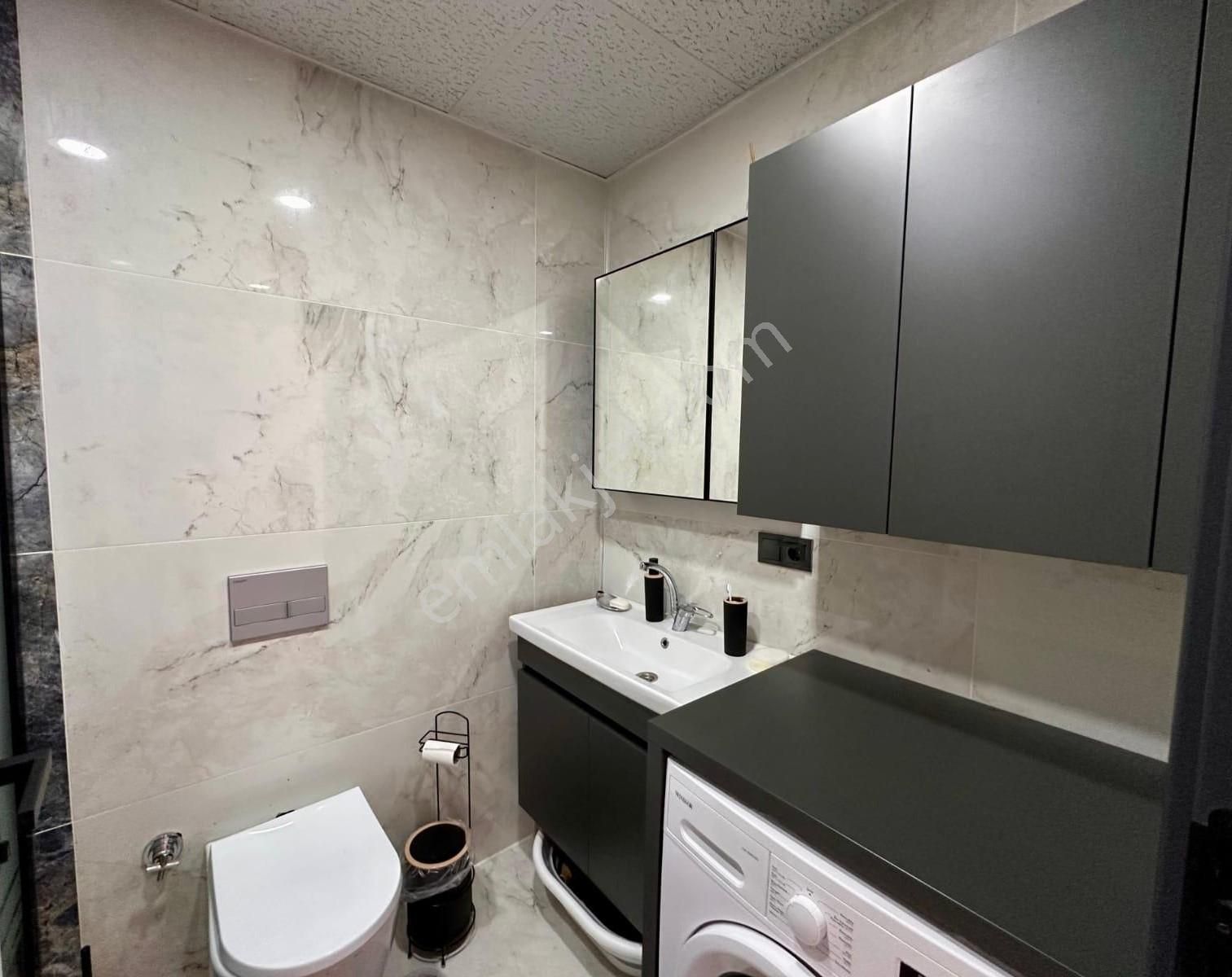 Güzelçamlıda Satılık Özel Havuzlu Full Eşyalı 3+1 Lüks Villa - Görsel 10