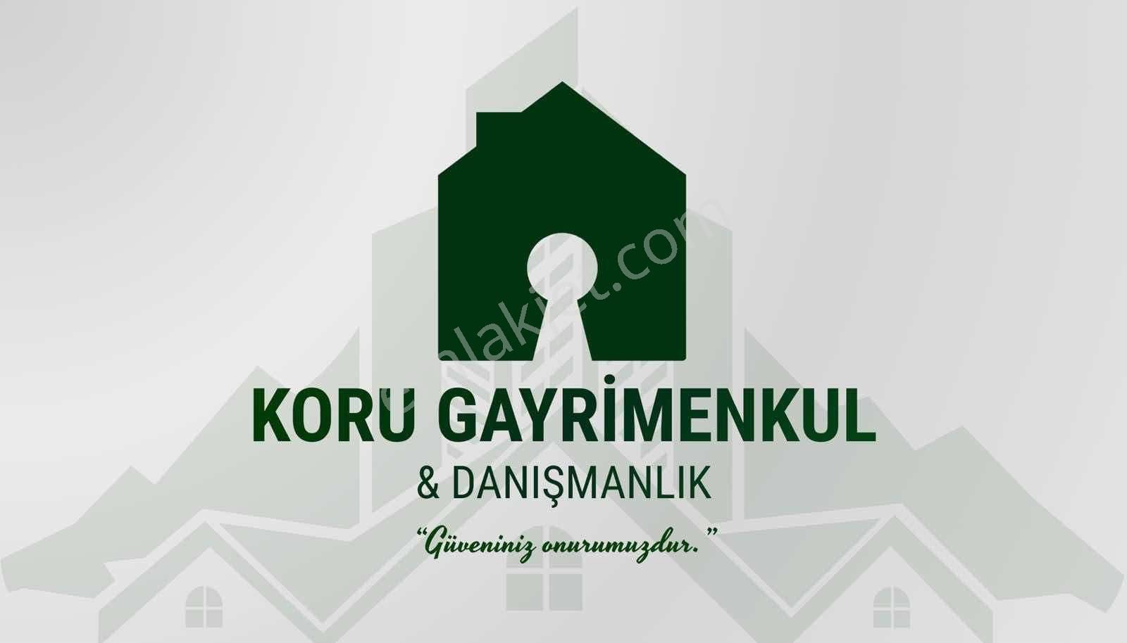 Koru Emlak'tan İskanlı 196m 2 Katlı Poliklinik Yüksek Kiracılı - Görsel 17