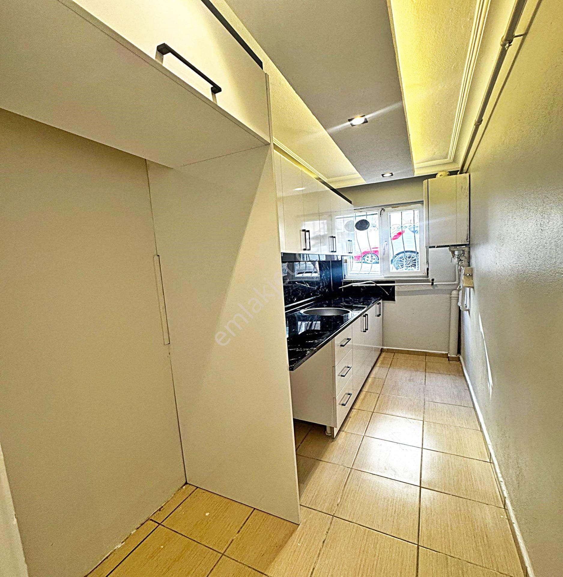 Metrobüse Yakın Kira Getirisi Yüksek 2+1 Uygun Satılık Daire - Görsel 19