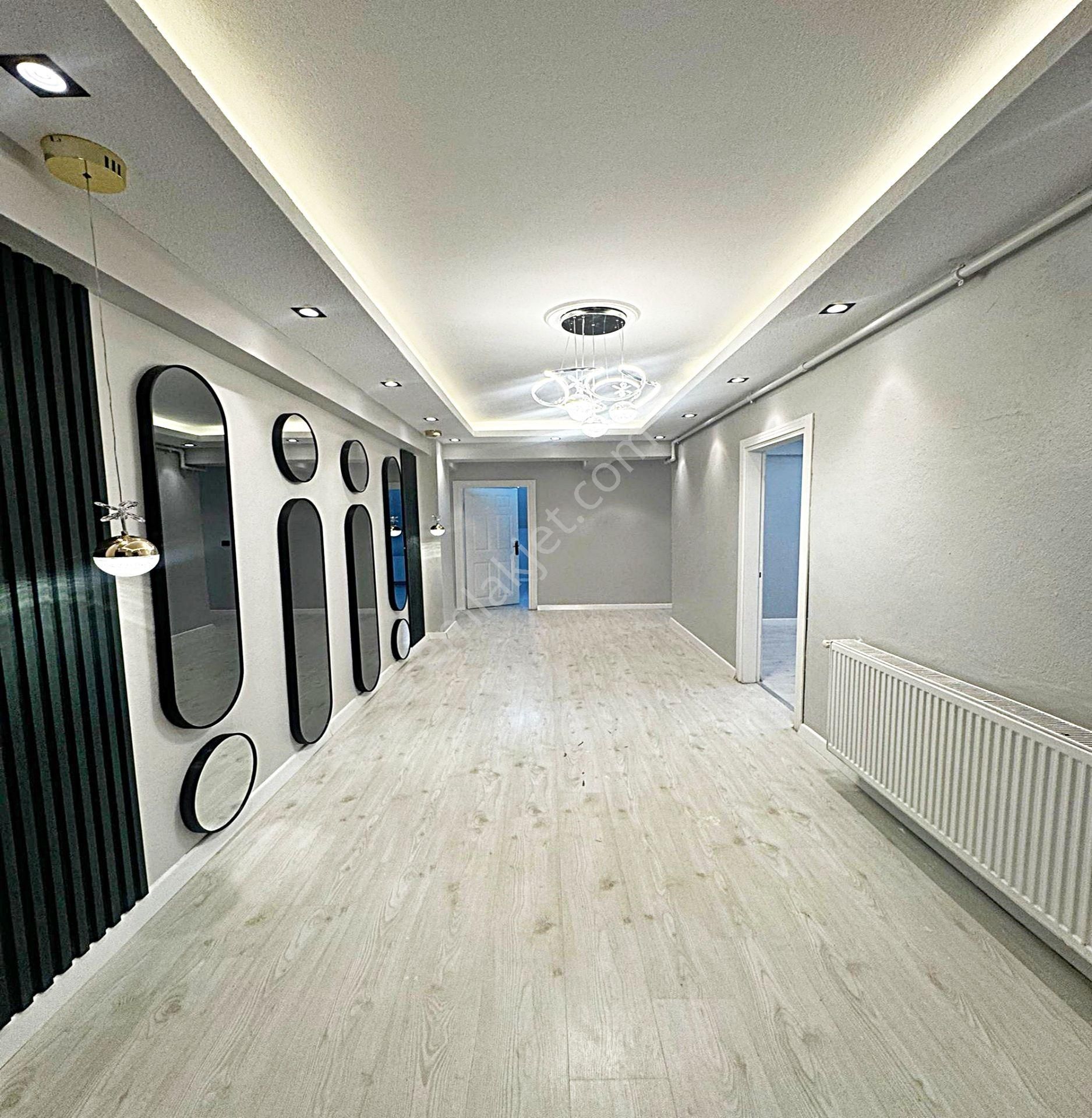 Metrobüse Yakın Kira Getirisi Yüksek 2+1 Uygun Satılık Daire - Görsel 15