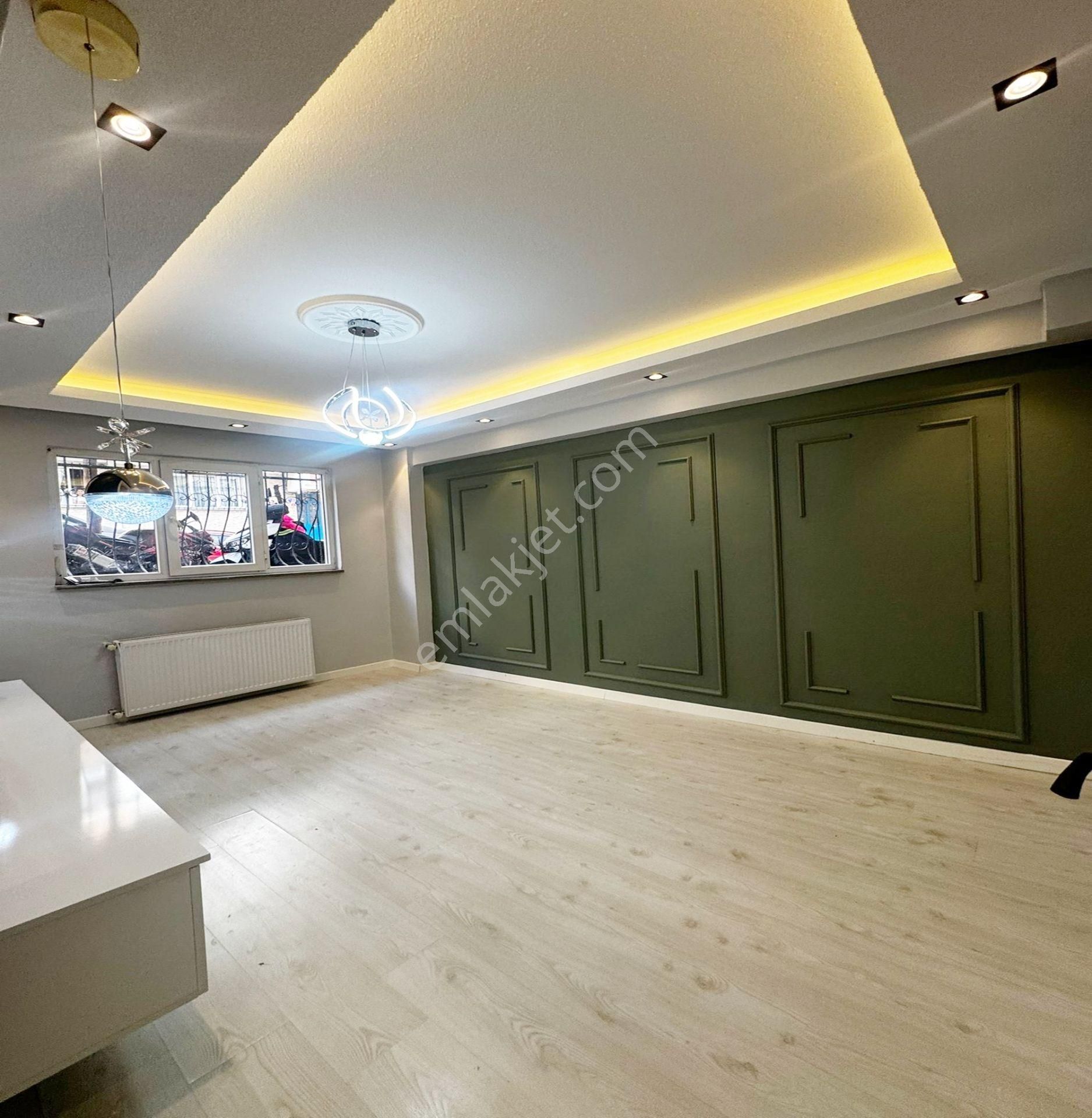 Metrobüse Yakın Kira Getirisi Yüksek 2+1 Uygun Satılık Daire - Görsel 10