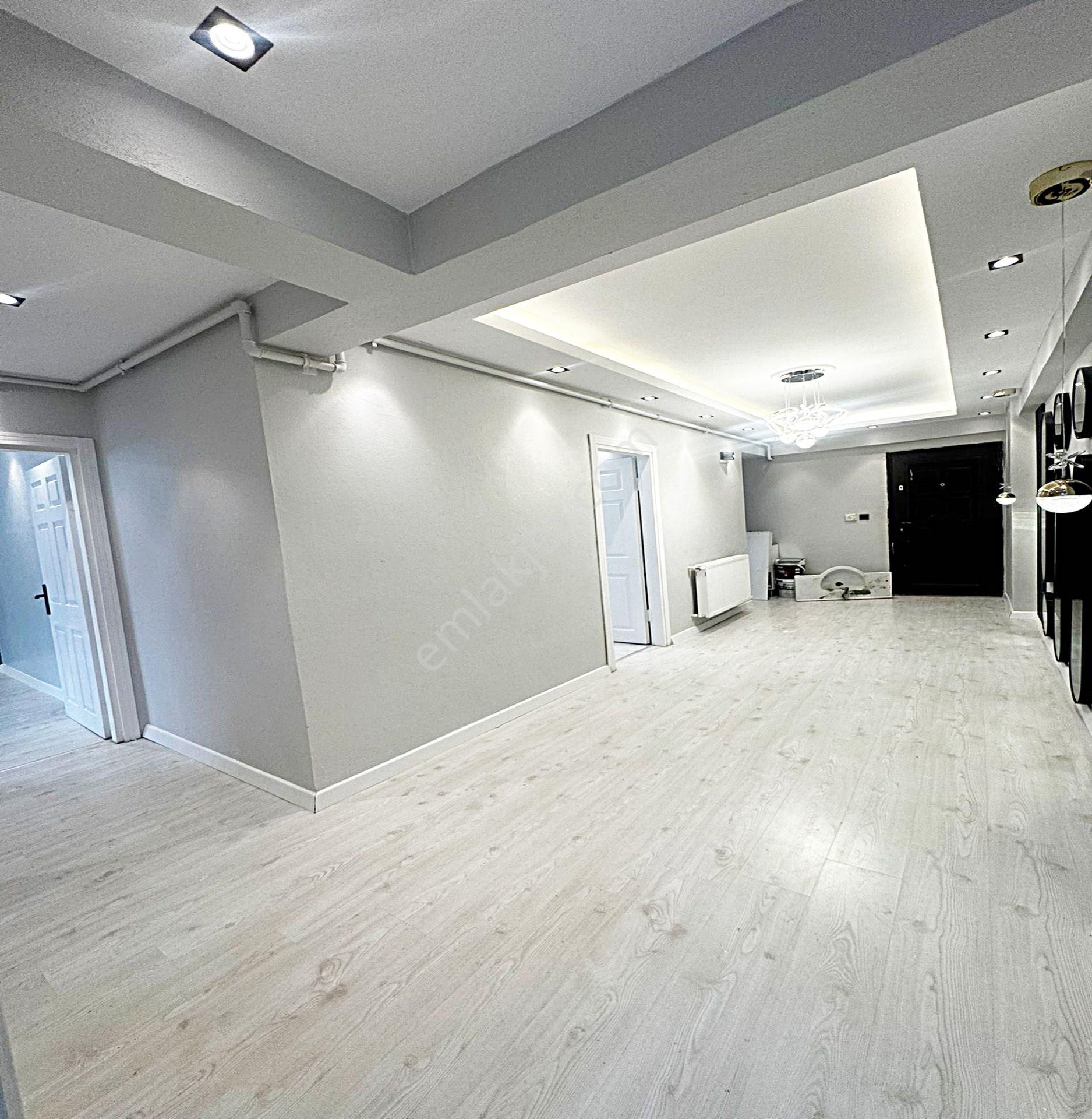 Metrobüse Yakın Kira Getirisi Yüksek 2+1 Uygun Satılık Daire - Görsel 18