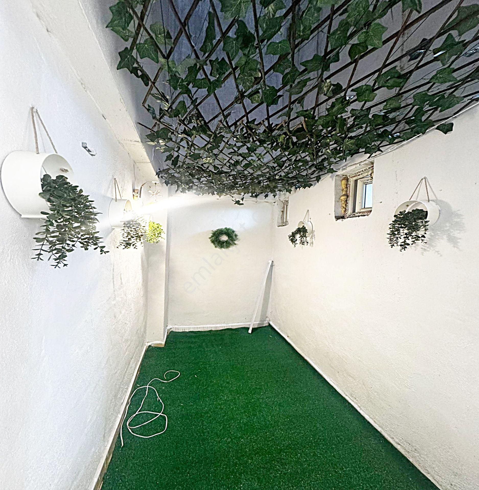 Metrobüse Yakın Kira Getirisi Yüksek 2+1 Uygun Satılık Daire - Görsel 17