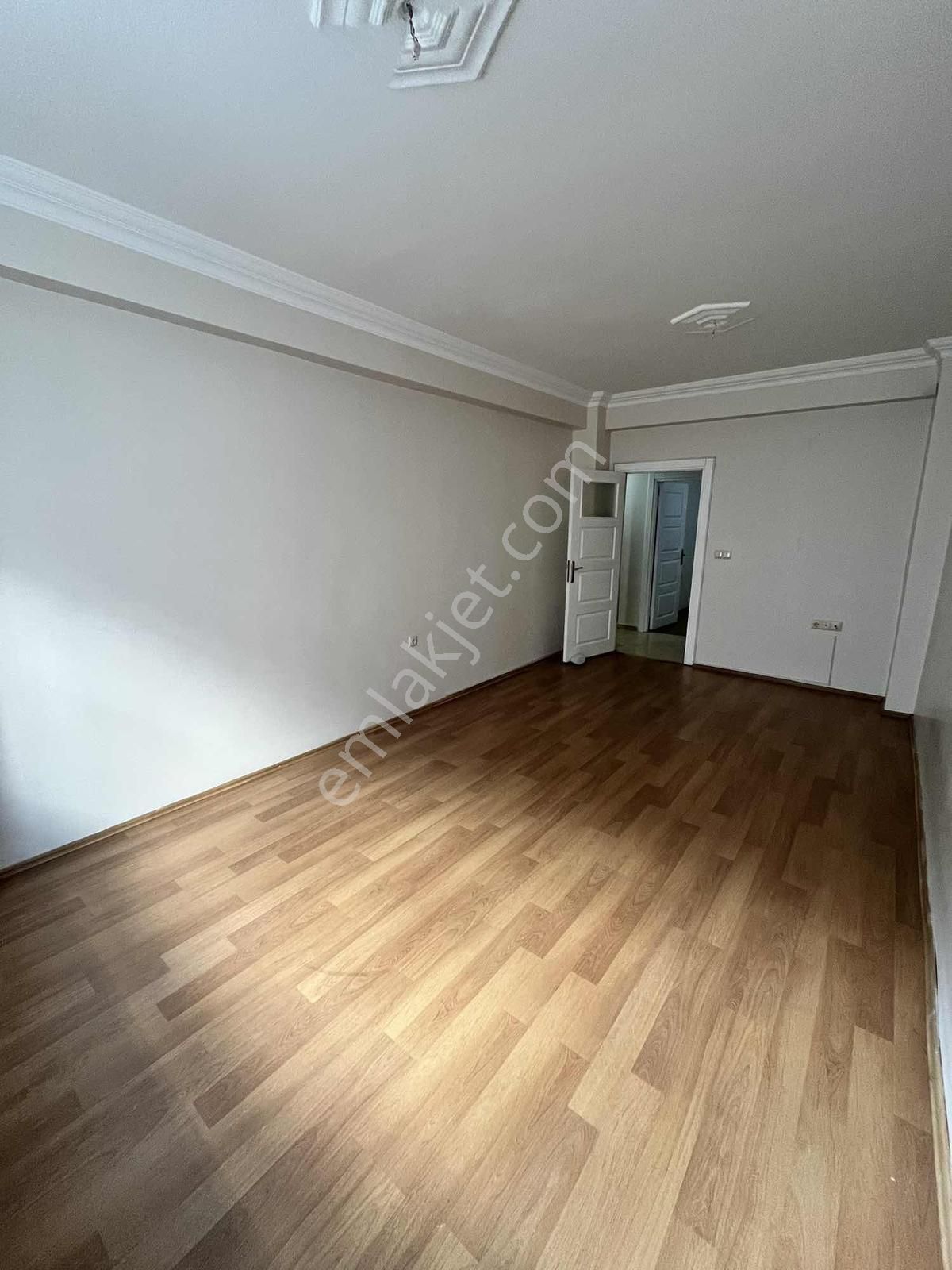 Krc İnşaattan Ziya Gökalp Caddesi Satılık 2+1 Daire - Görsel 8