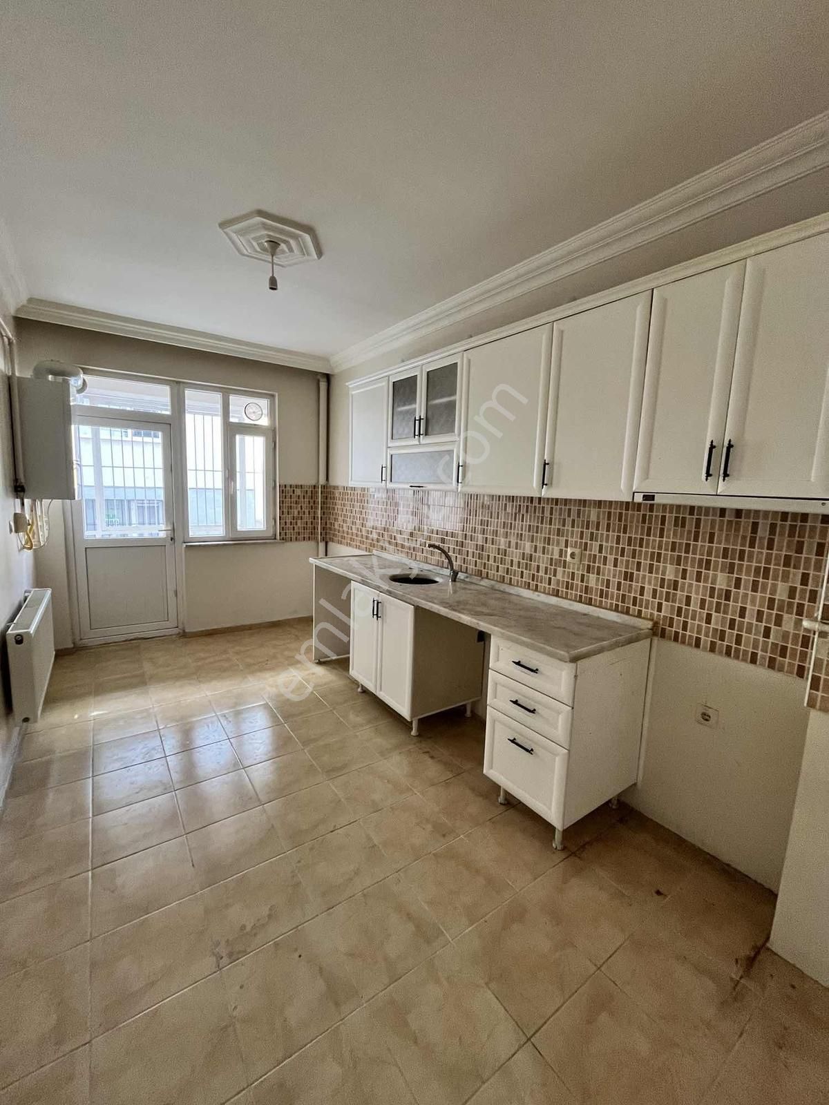 Krc İnşaattan Ziya Gökalp Caddesi Satılık 2+1 Daire - Görsel 4