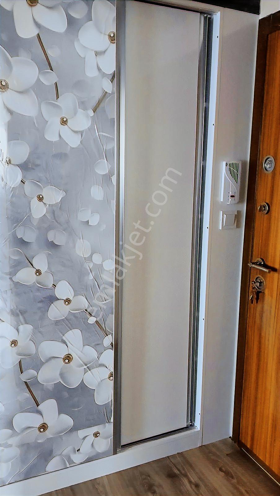 Bucakta Yazlık Fırsatı Ful Eşyalı Satlık 3+1 Daire Kat 2 - Görsel 16