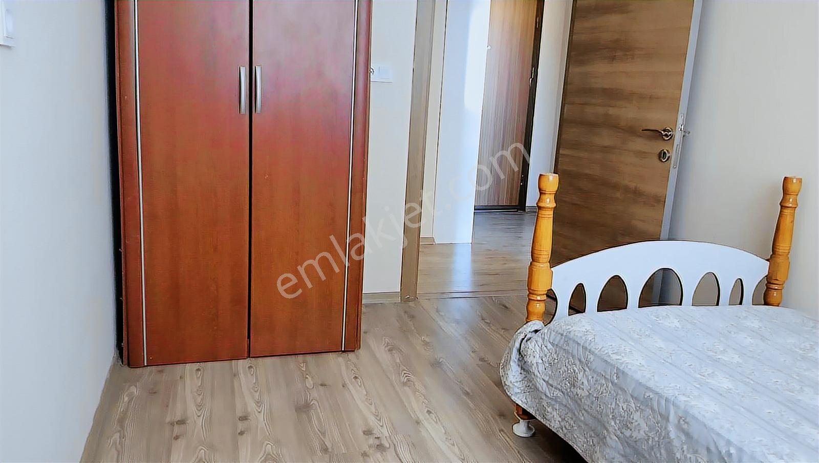 Bucakta Yazlık Fırsatı Ful Eşyalı Satlık 3+1 Daire Kat 2 - Görsel 8