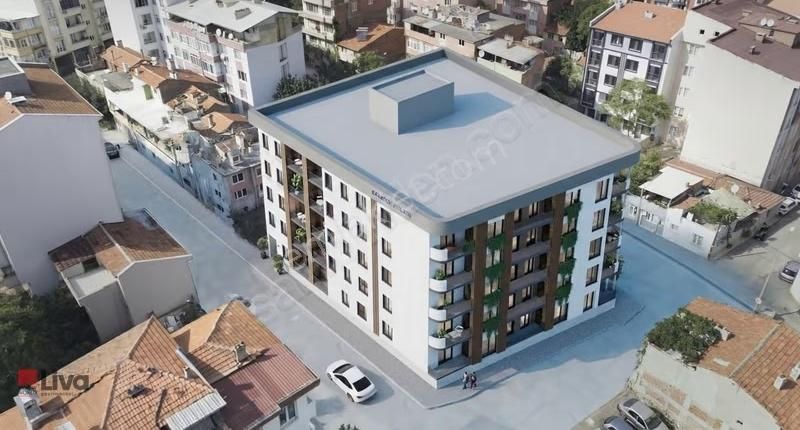 Liva'dan Kayabey Prestij De Lansman Fiyatlarıyla 3+1 Daire - Görsel 6