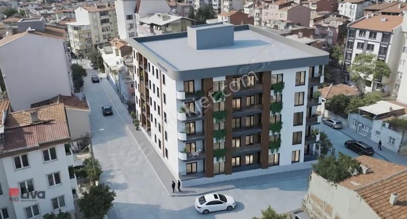 Liva'dan Kayabey Prestij De Lansman Fiyatlarıyla 3+1 Daire - Görsel 7