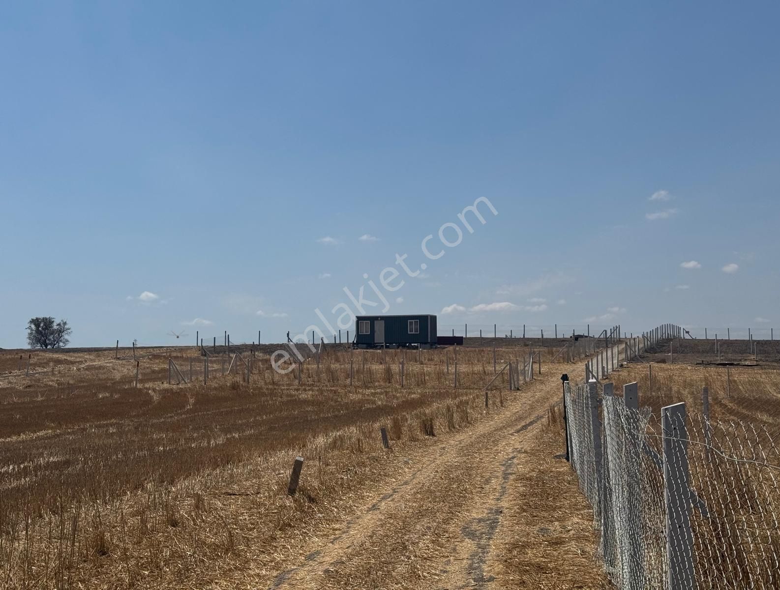 Silivri Değirmenköy'de 243 M2 Yatırımlık Satılık Parsel - Görsel 4