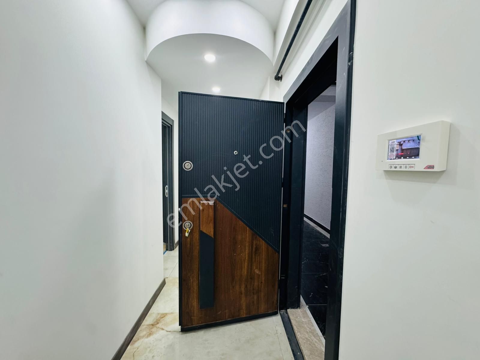 Merpa İnş'tan_gazi Osman Paşa Mah'de/ Ebeveyn Banyolu Sıfır 2+1 - Görsel 26