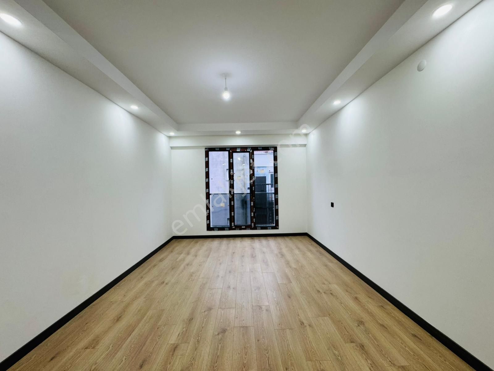 Merpa İnş'tan_gazi Osman Paşa Mah'de/ Ebeveyn Banyolu Sıfır 2+1 - Görsel 4