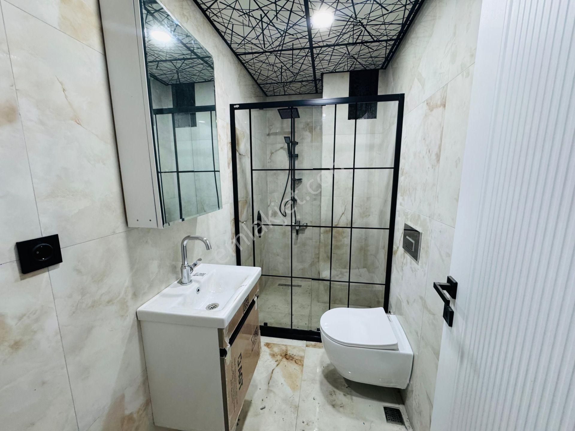 Merpa İnş'tan_gazi Osman Paşa Mah'de/ Ebeveyn Banyolu Sıfır 2+1 - Görsel 24