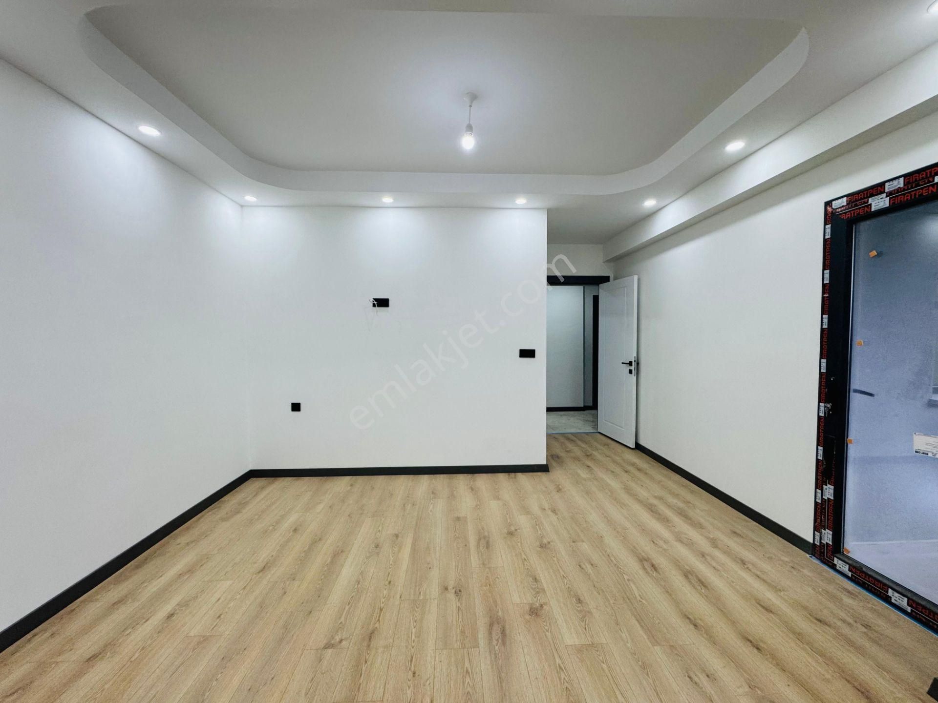 Merpa İnş'tan_gazi Osman Paşa Mah'de/ Ebeveyn Banyolu Sıfır 2+1 - Görsel 15