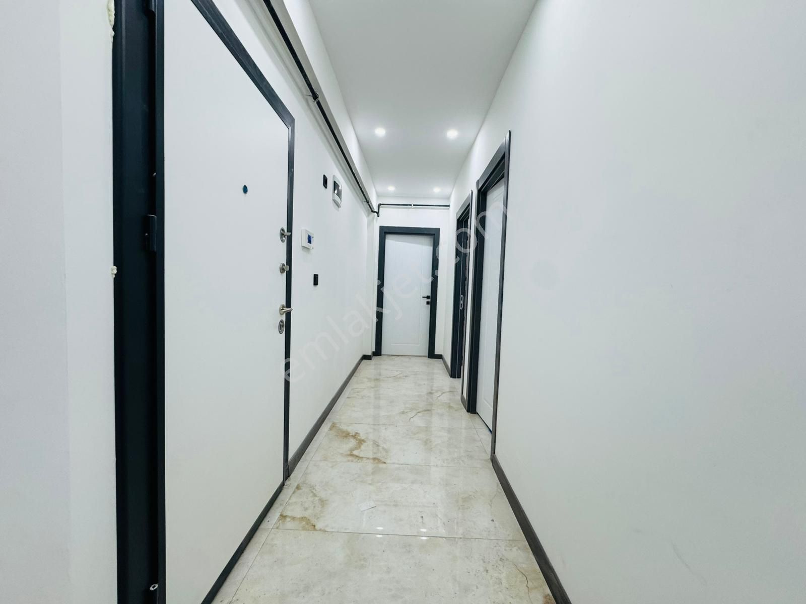 Merpa İnş'tan_gazi Osman Paşa Mah'de/ Ebeveyn Banyolu Sıfır 2+1 - Görsel 9