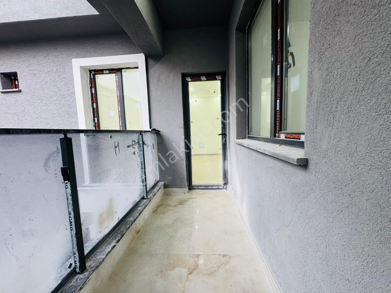 Merpa İnş'tan_gazi Osman Paşa Mah'de/ Ebeveyn Banyolu Sıfır 2+1 - Görsel 18