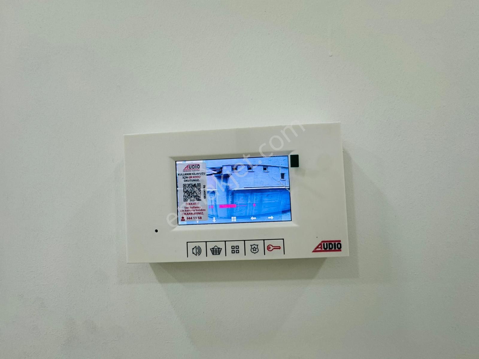 Merpa İnş'tan_gazi Osman Paşa Mah'de/ Ebeveyn Banyolu Sıfır 2+1 - Görsel 19