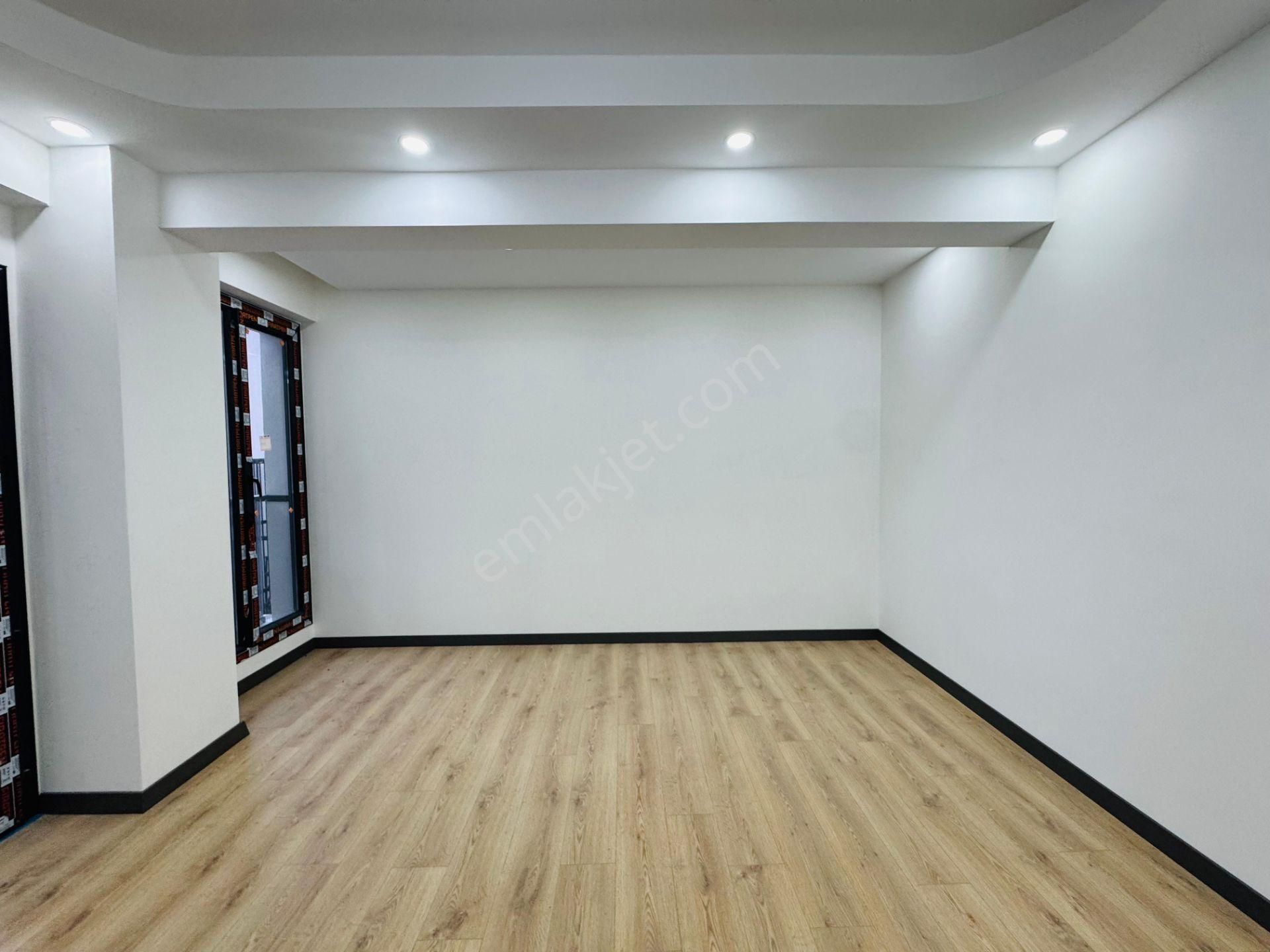 Merpa İnş'tan_gazi Osman Paşa Mah'de/ Ebeveyn Banyolu Sıfır 2+1 - Görsel 17