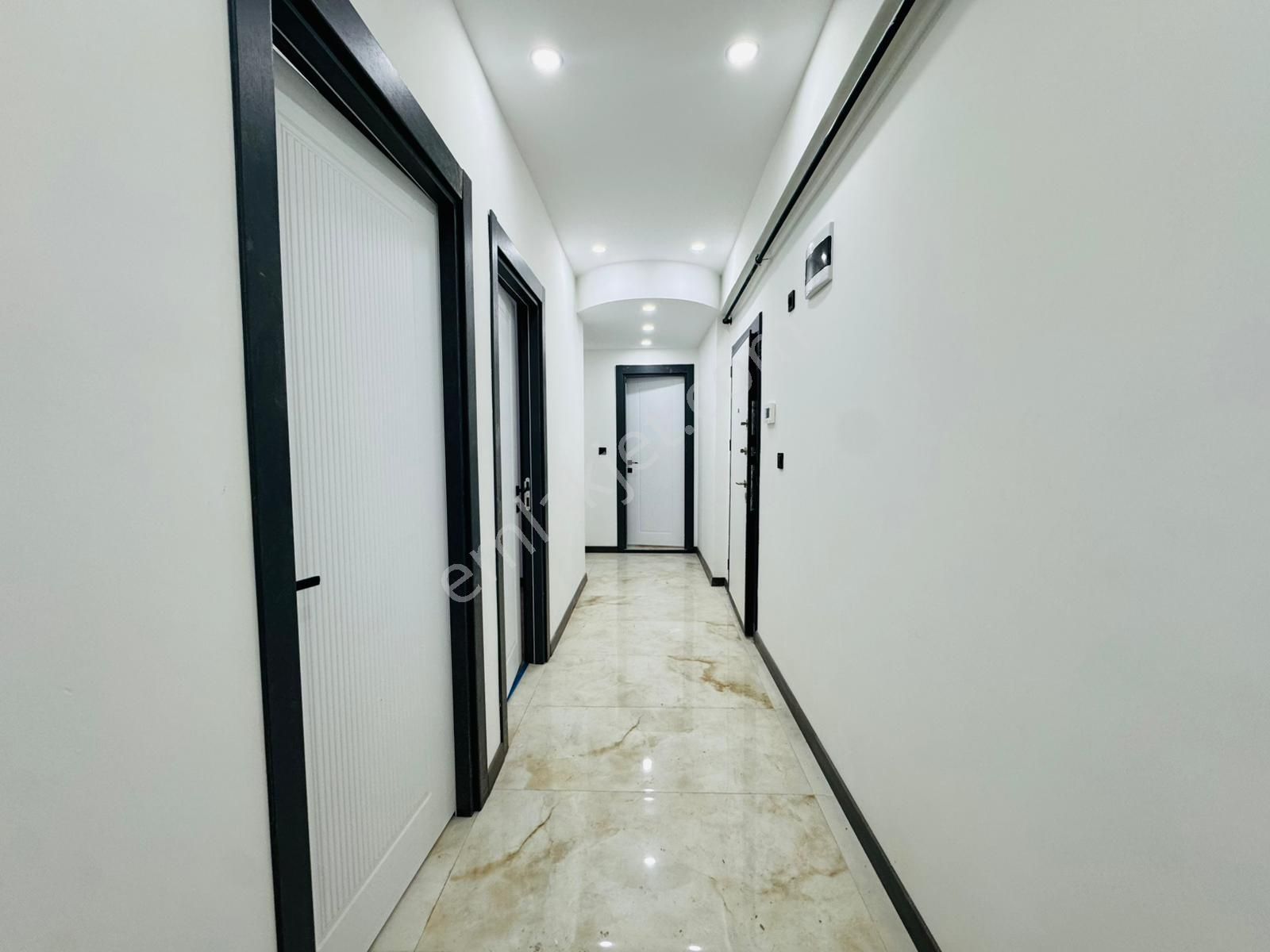 Merpa İnş'tan_gazi Osman Paşa Mah'de/ Ebeveyn Banyolu Sıfır 2+1 - Görsel 8