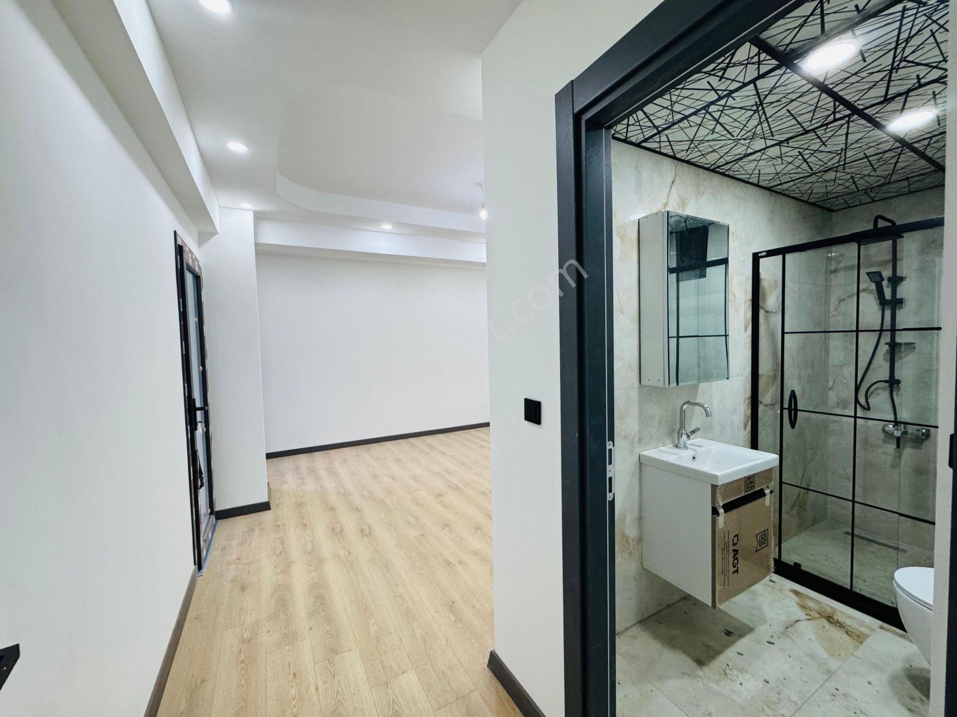 Merpa İnş'tan_gazi Osman Paşa Mah'de/ Ebeveyn Banyolu Sıfır 2+1 - Görsel 22