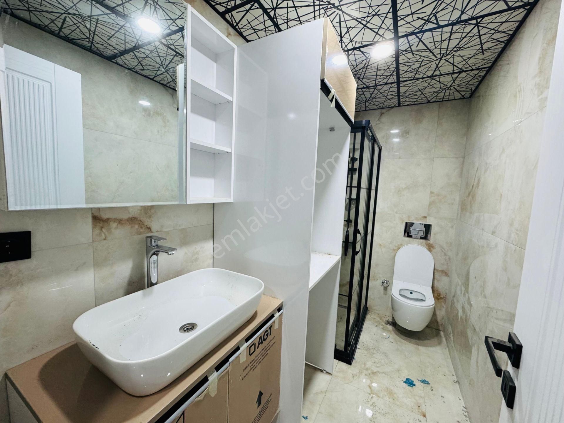 Merpa İnş'tan_gazi Osman Paşa Mah'de/ Ebeveyn Banyolu Sıfır 2+1 - Görsel 20